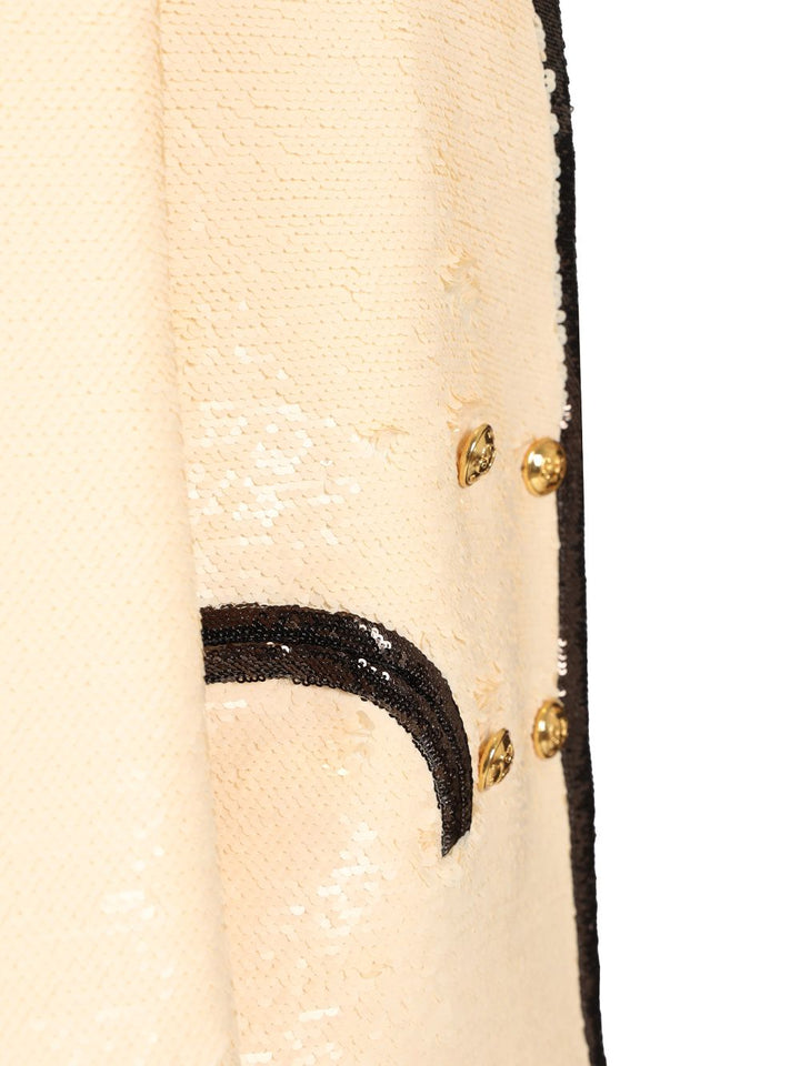 Blazé Milano Cheers Anytime Blazer Jackets - Beige | 95ea0e1808ed4ca10d59ca1e6a2aec86e055af5c