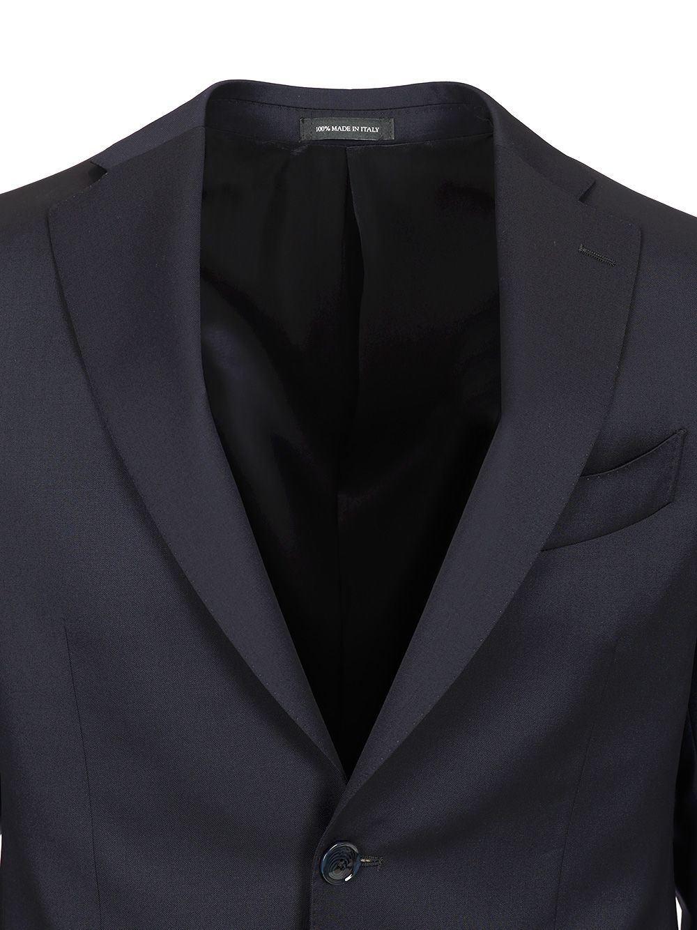 Al Duca D'Aosta Blue Suit Dresses - Blue | b2d630399317978b474c6d9860097e4787408a82