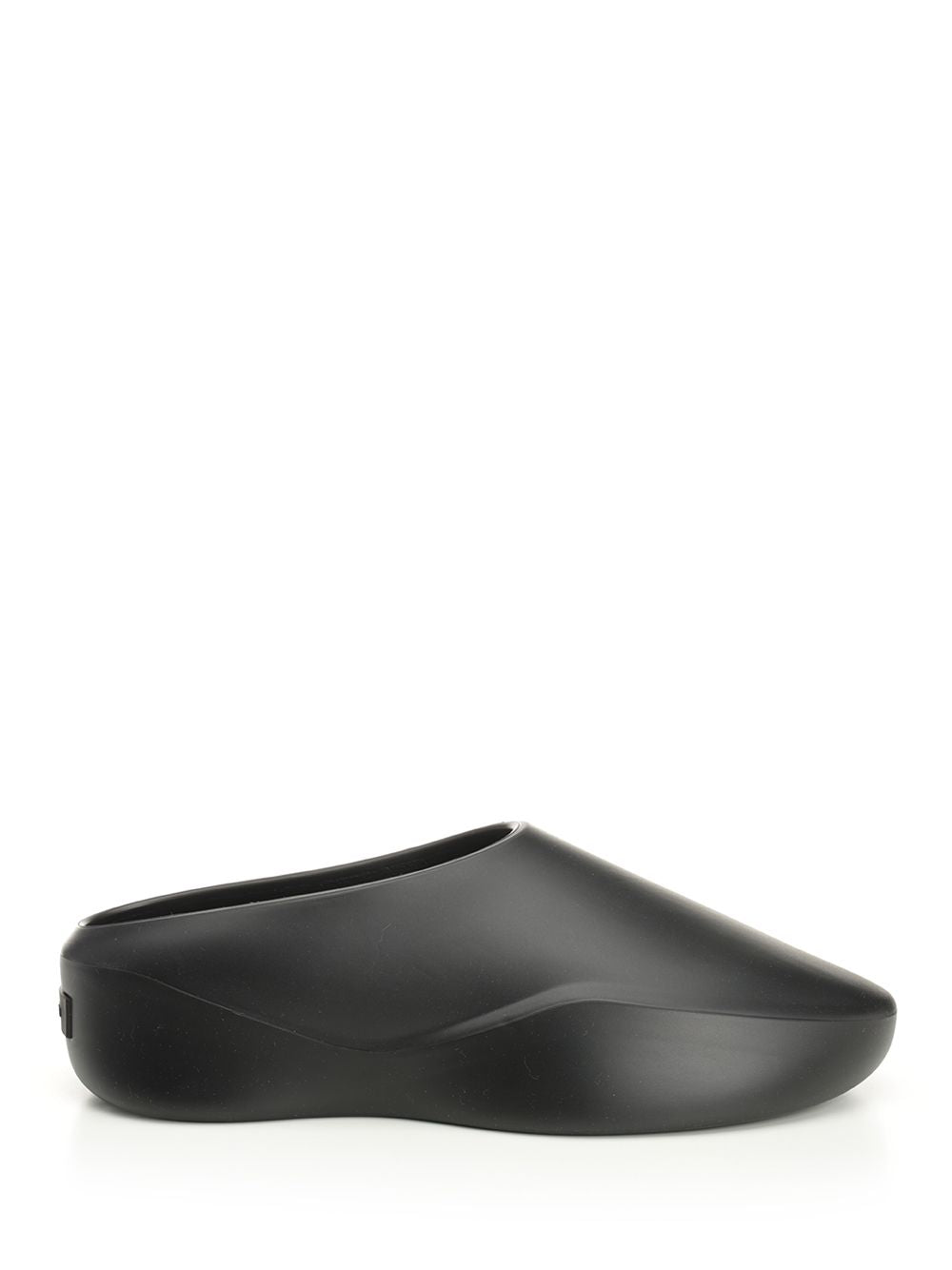 Fear Of God Eva Runner Sandals - Black | d661d8b138943bcc3dfef5a87b5357e469430cf5