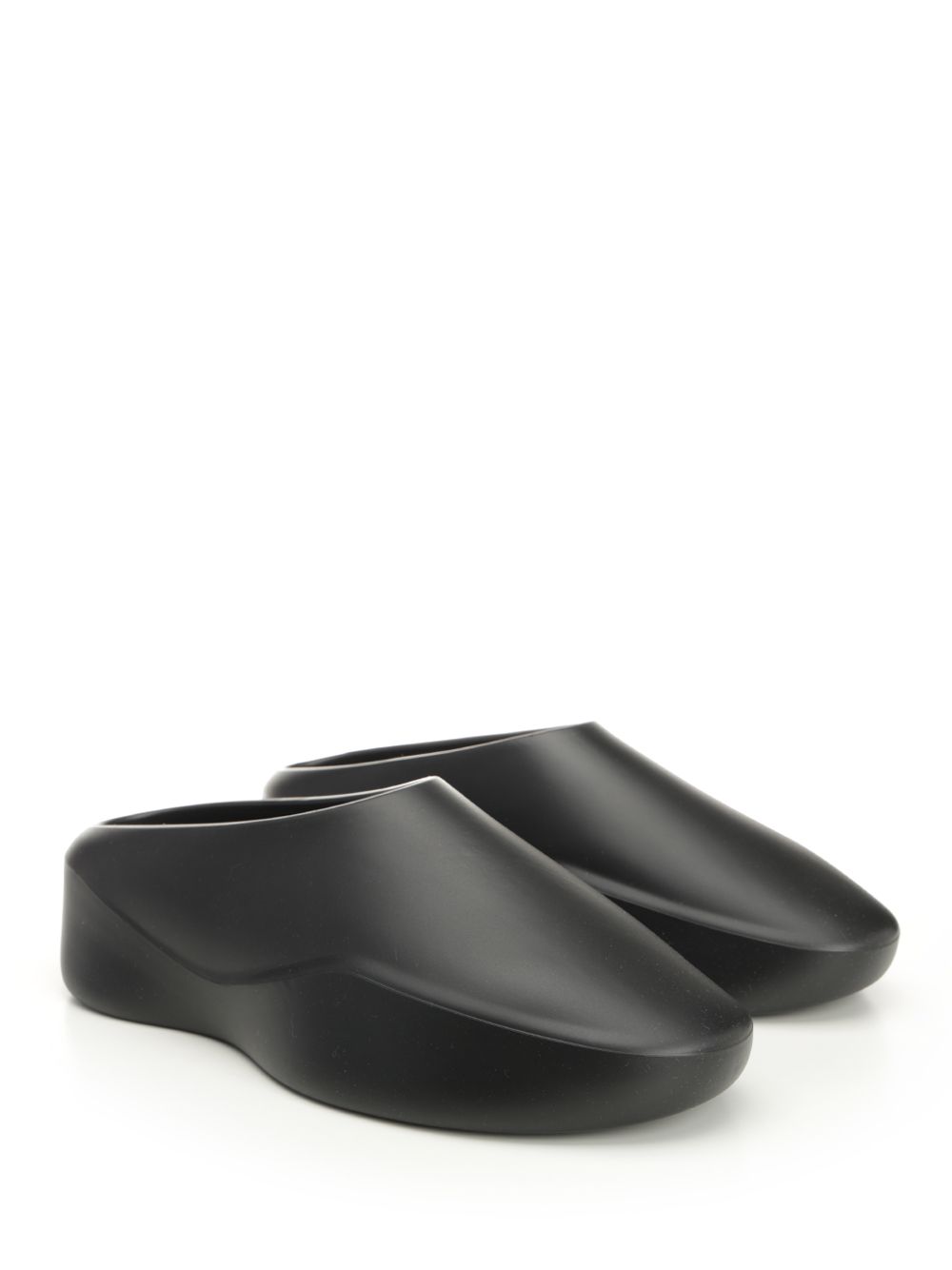 Fear Of God Eva Runner Sandals - Black | ac21857206a6ed1001e4736f979afc39aaa3881c