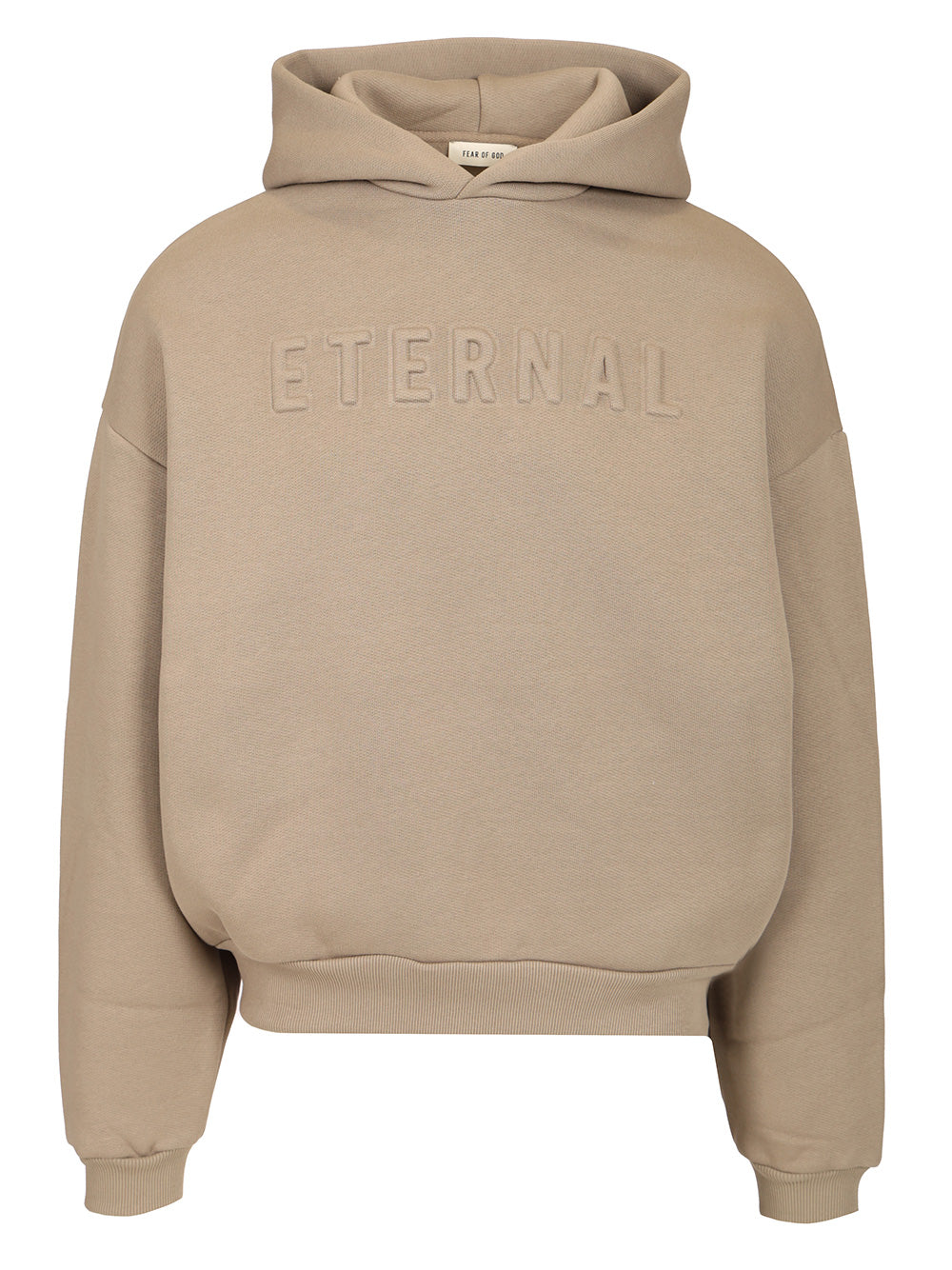 Fear Of God Eternal Sweatshirts - Beige | a04b6d2d32dcb8c0f97d0ffd8cf495ec8cfc5815
