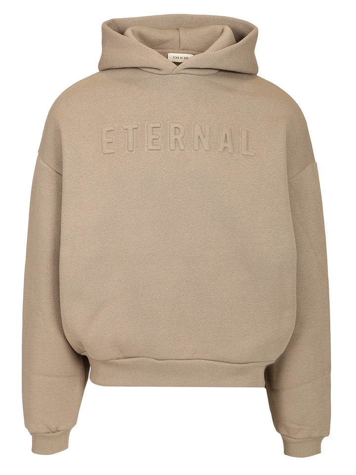 Fear Of God Eternal Sweatshirts - Beige | a04b6d2d32dcb8c0f97d0ffd8cf495ec8cfc5815