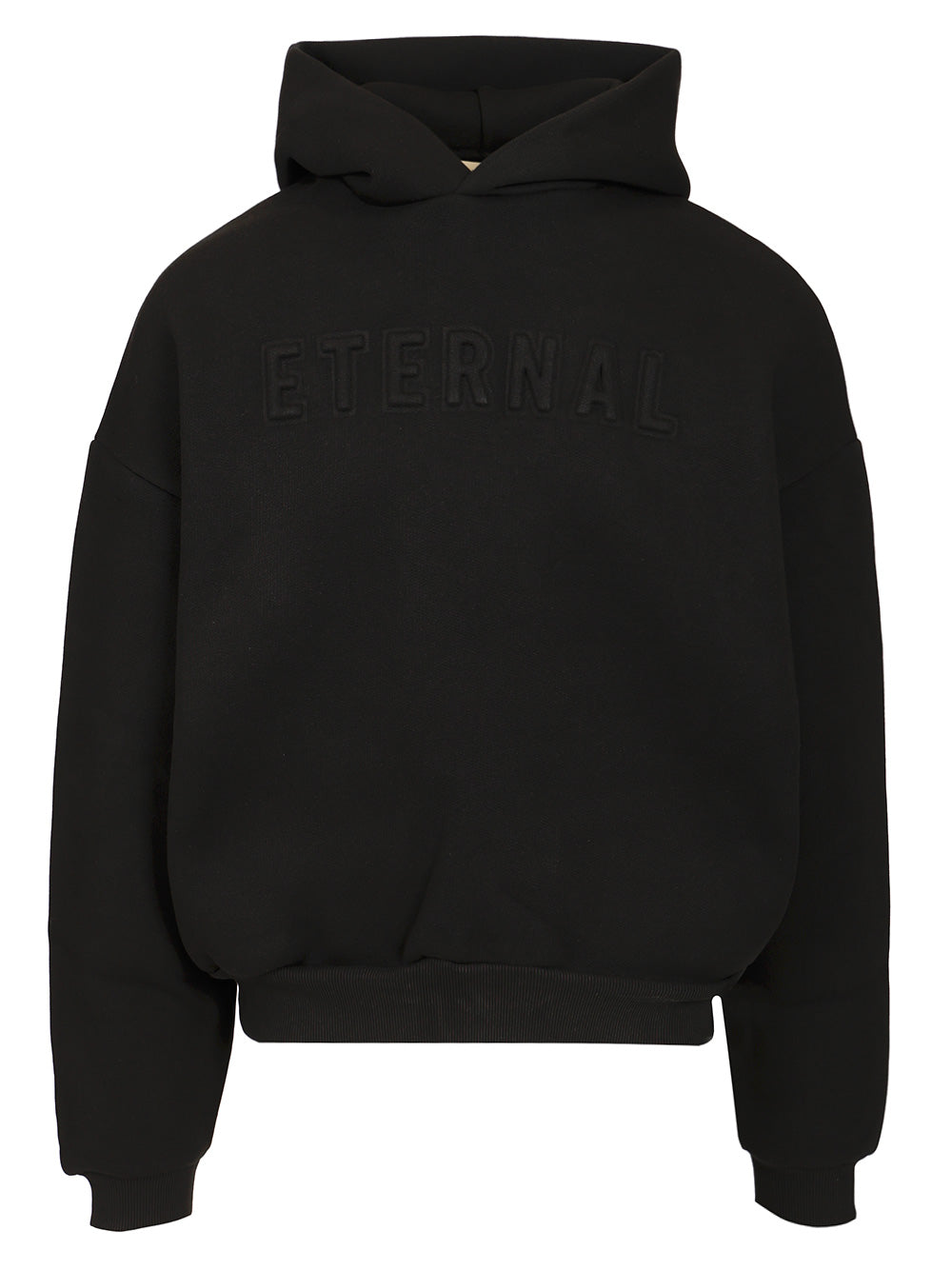 Fear Of God Eternal Sweatshirts - Black | 6b6eeb9bc49c0dd506c4969d0ae2b4fdc530dba9