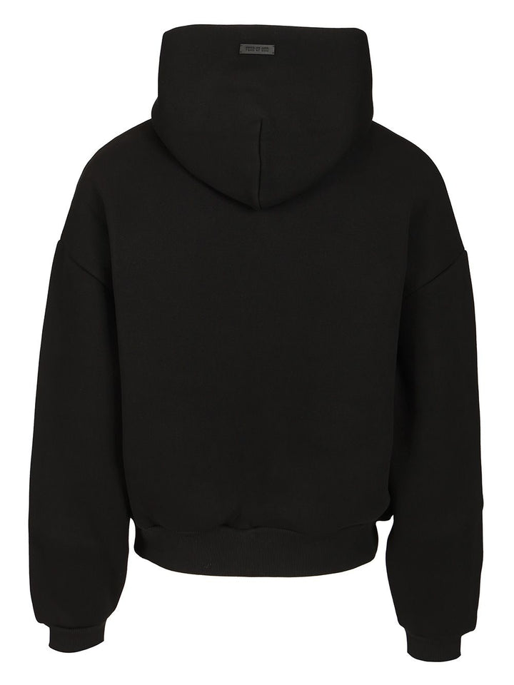 Fear Of God Eternal Sweatshirts - Black | 1eaed6645ac7474b188a2279f3dc40a1f563accc