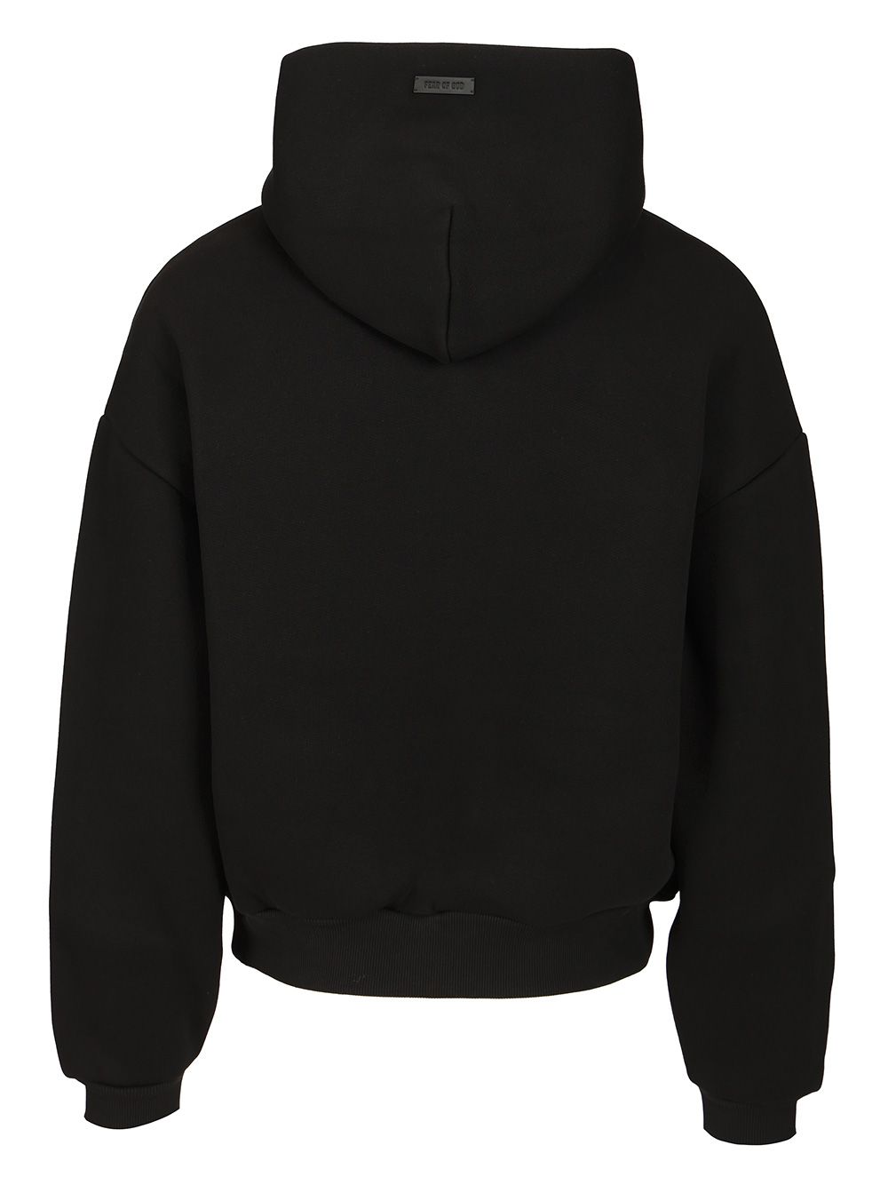 Fear Of God Eternal Sweatshirts - Black | 1eaed6645ac7474b188a2279f3dc40a1f563accc