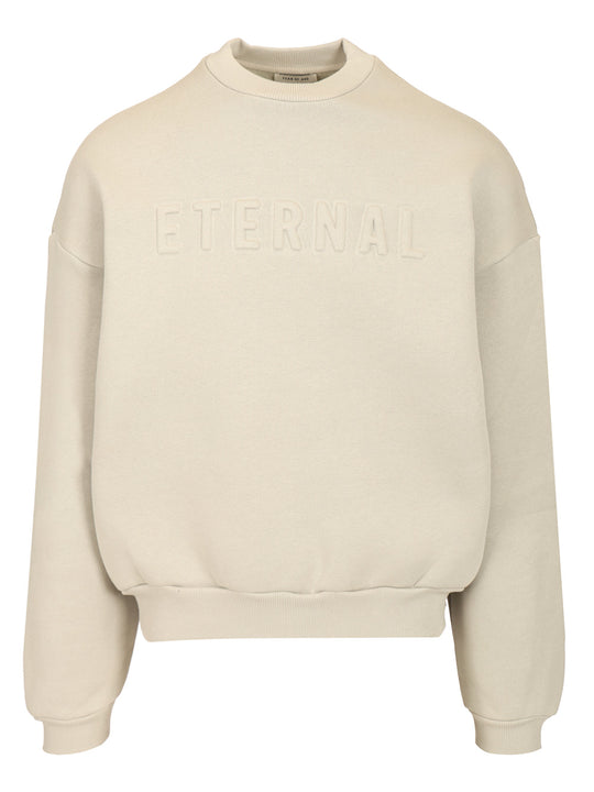 Eternal Sweatshirts Grey