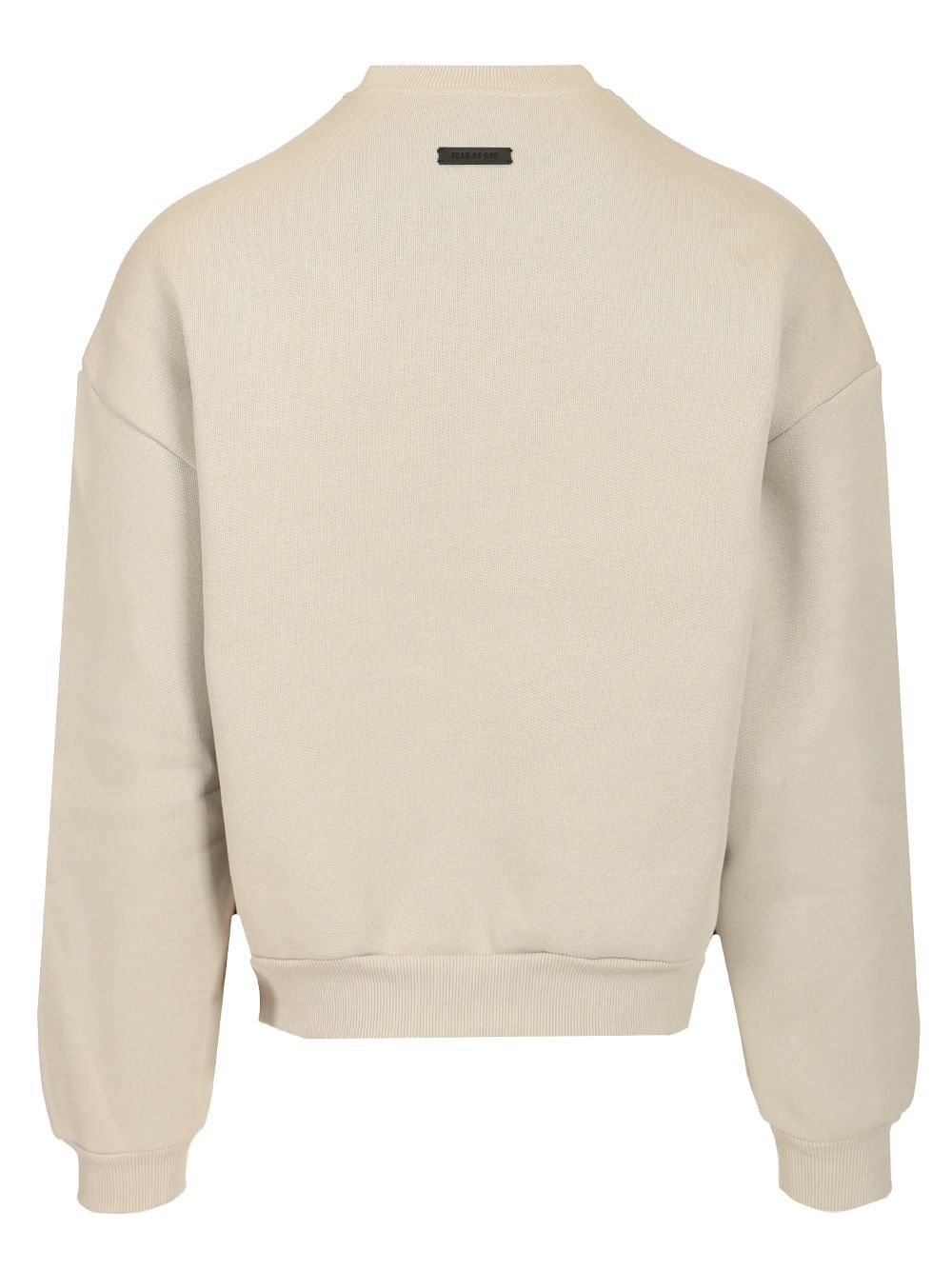 Fear Of God Eternal Sweatshirts - Grey | 9a67407d5e57d17caf6407a86705b992ee1093f5