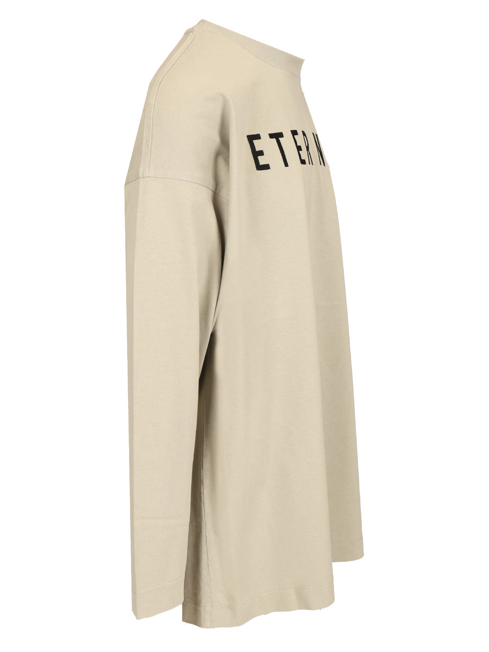 Fear Of God Eternal T-Shirt - Grey | 83172d0ff5aab16750b39bfb8f249bb9c1371068