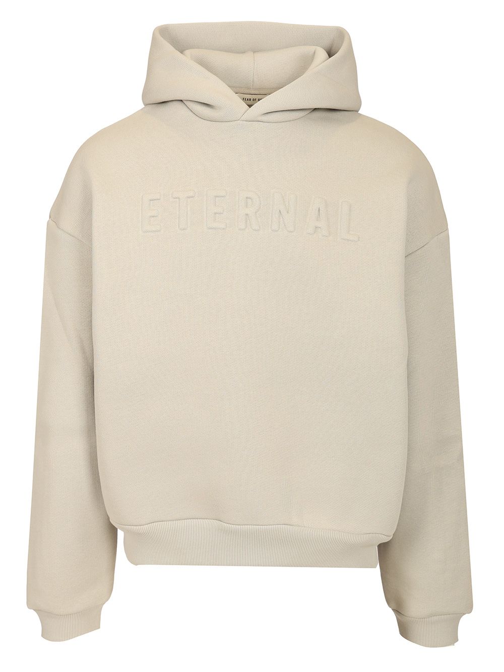 Fear Of God Eternal Sweatshirts - Grey | 94079327f1b36d1b19082d91b90c8ea52354e1e1