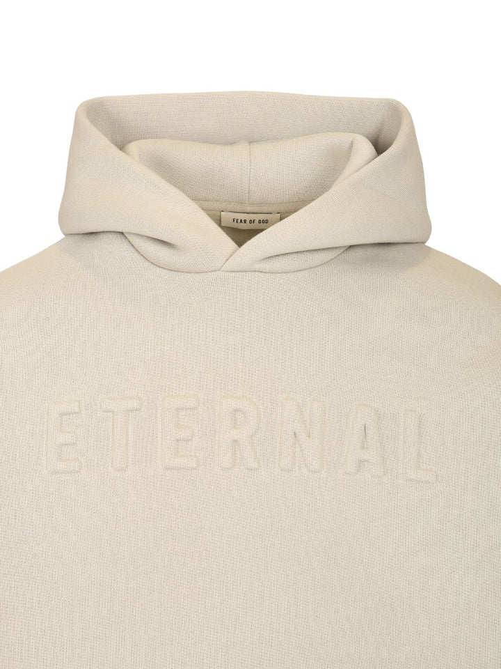 Fear Of God Eternal Sweatshirts - Grey | 64d9c09dfd4e93fc4a952f1b23226947be8d4cec