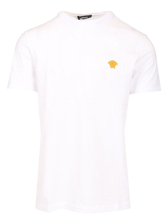 Cotton T-Shirt White