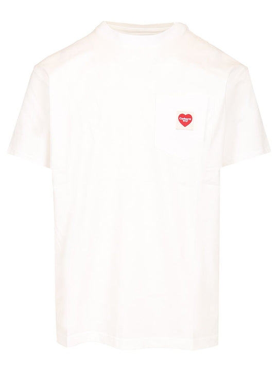 Organic Cotton T-Shirt White