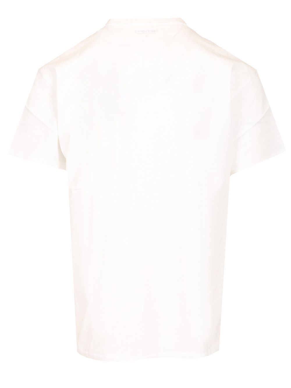 Carhartt Wip Organic Cotton T-Shirt - White | 36f9347ba36eb02275a31f5683b1c06fad58bbcb