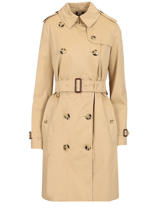 Kensington Coats Beige