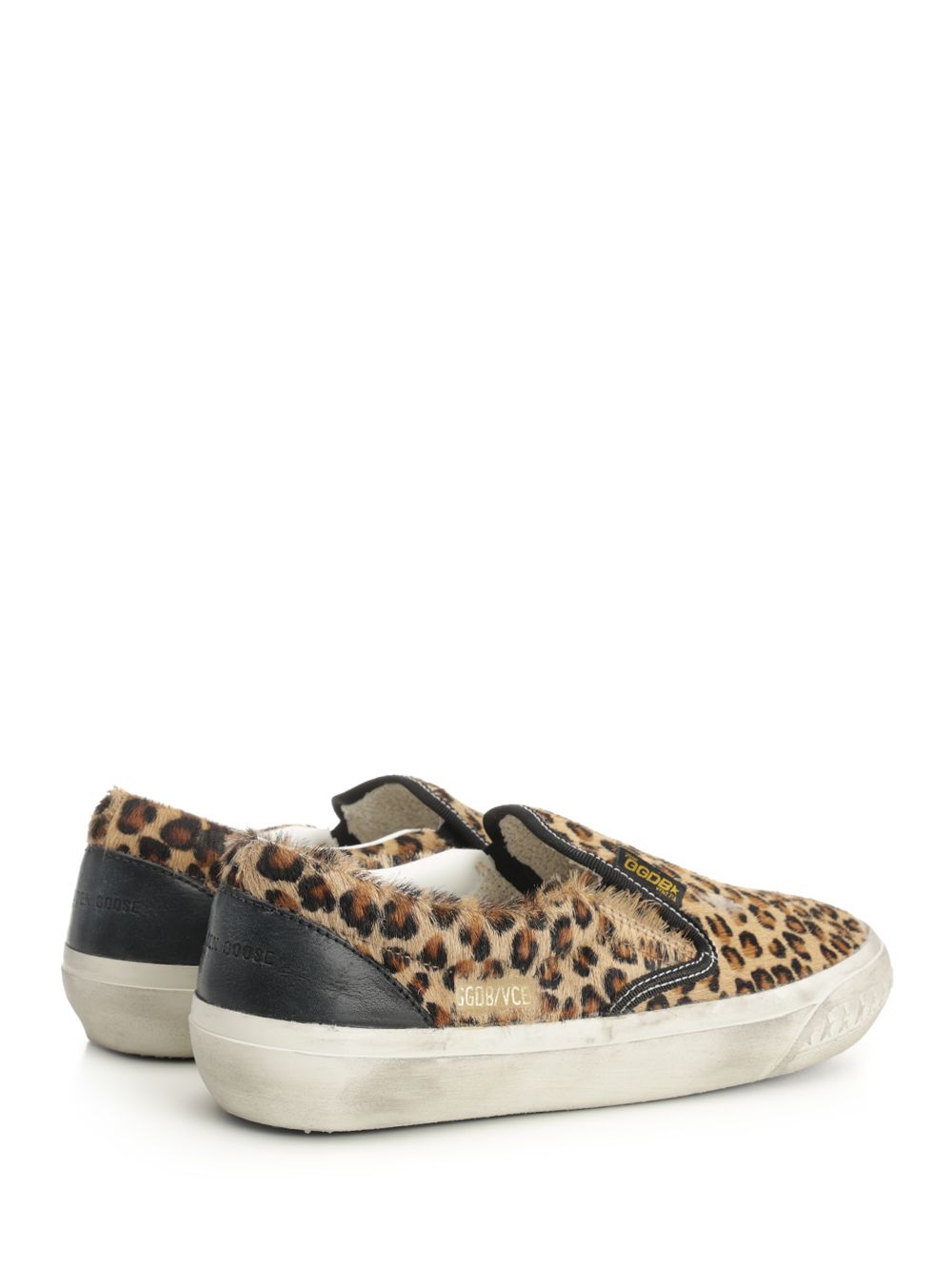 Golden Goose Deluxe Brand Vce Penstar Sneakers - Animalier | ec1fffe9f8a8b2d50329fe982249fb2e7467518d