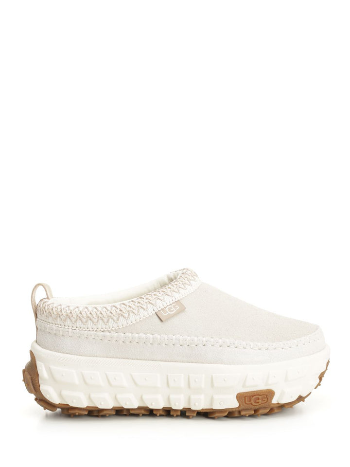 Ugg Venture Daze Scarpe basse - White | 3d9018047806b8549285d3148ab4bd07c3242b61