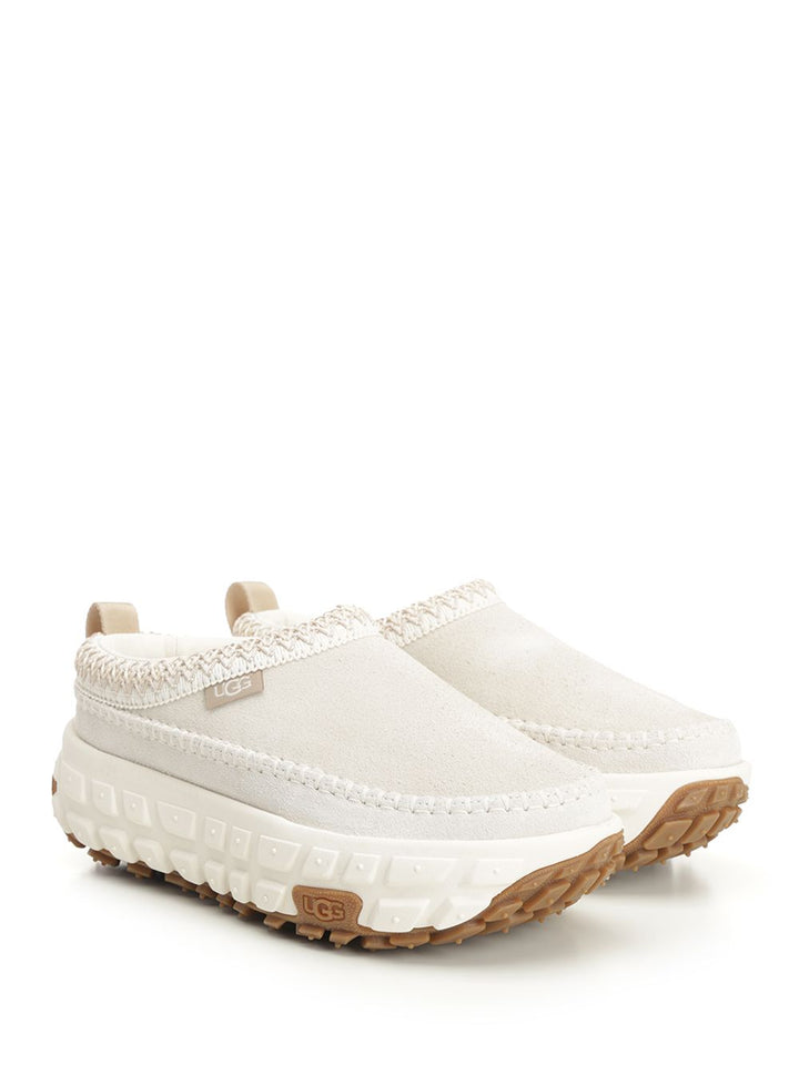 Ugg Venture Daze Scarpe basse - White | c43391bc443ce3d45e3962e5eaccded7d3959bf7