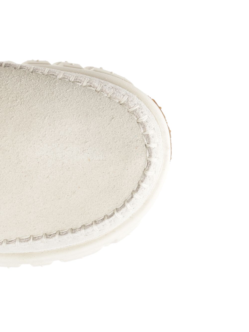 Ugg Venture Daze Scarpe basse - White | 3dc00f60b50578197a3fc004d9e8ffce53bbae77