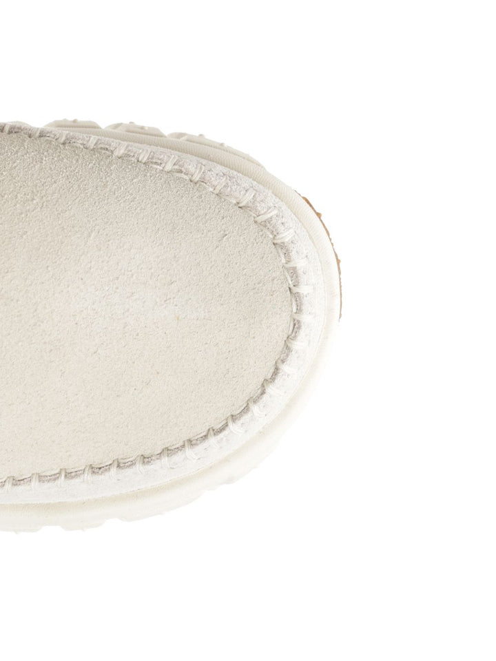 Ugg Venture Daze Scarpe basse - White | 3dc00f60b50578197a3fc004d9e8ffce53bbae77