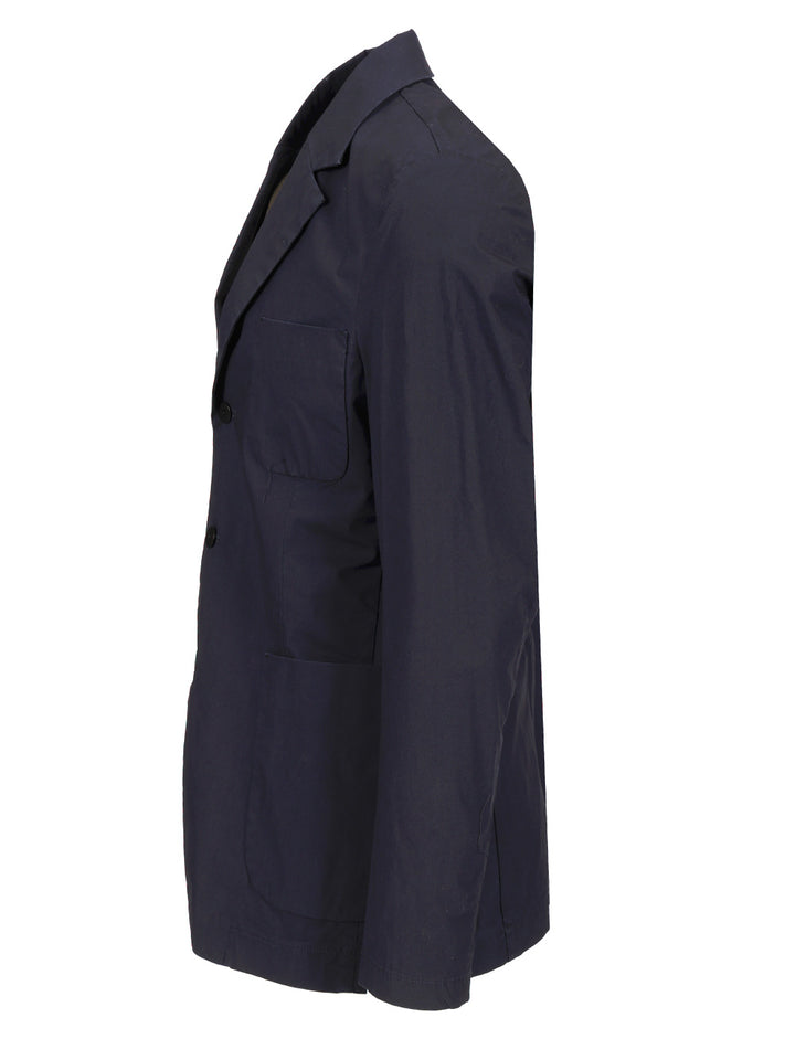 Original Vintage Unlined Blazer Jackets - Blue | bc9995fc697e2c98e21ba93e0e1279cf358bfa0a