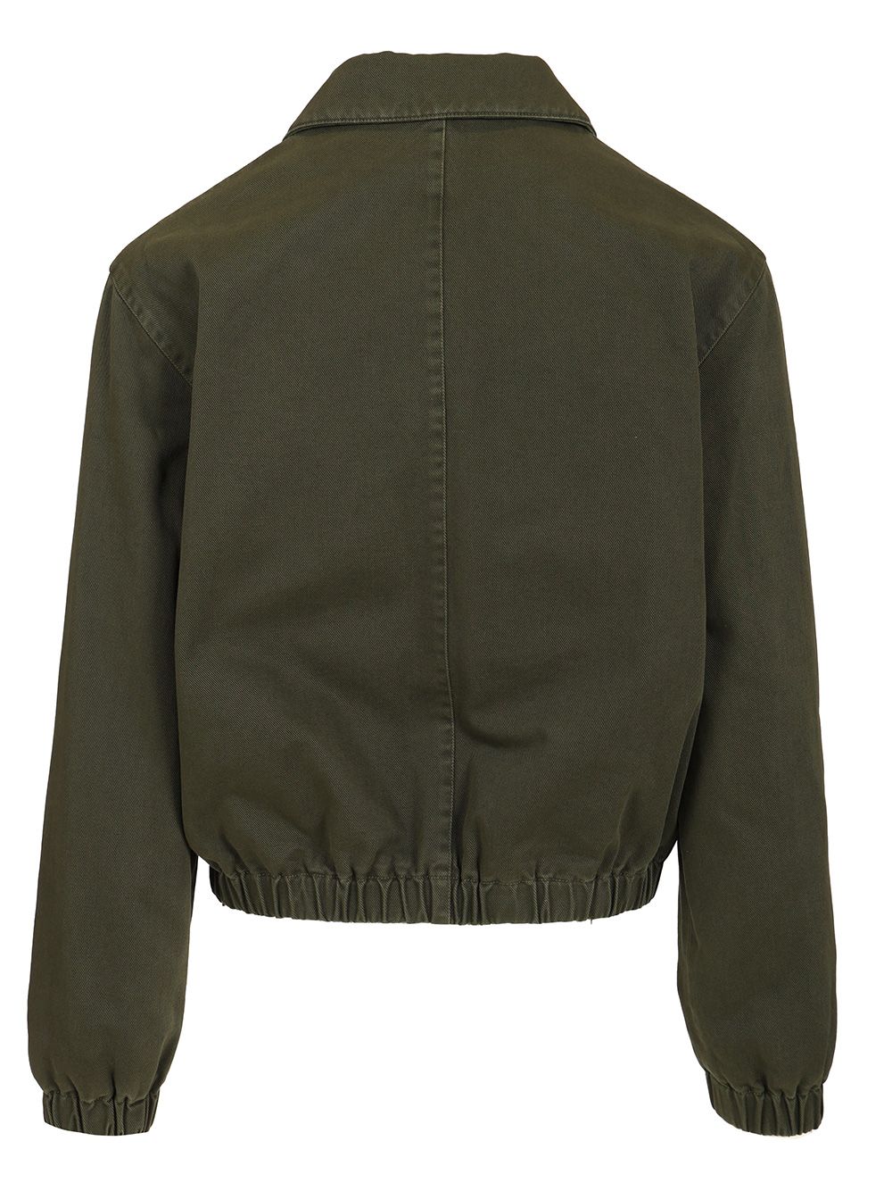 Ami Ami De Coeur Jackets - Green | 6e94c409425e7a1e9215ad745a950cc2c1b112da