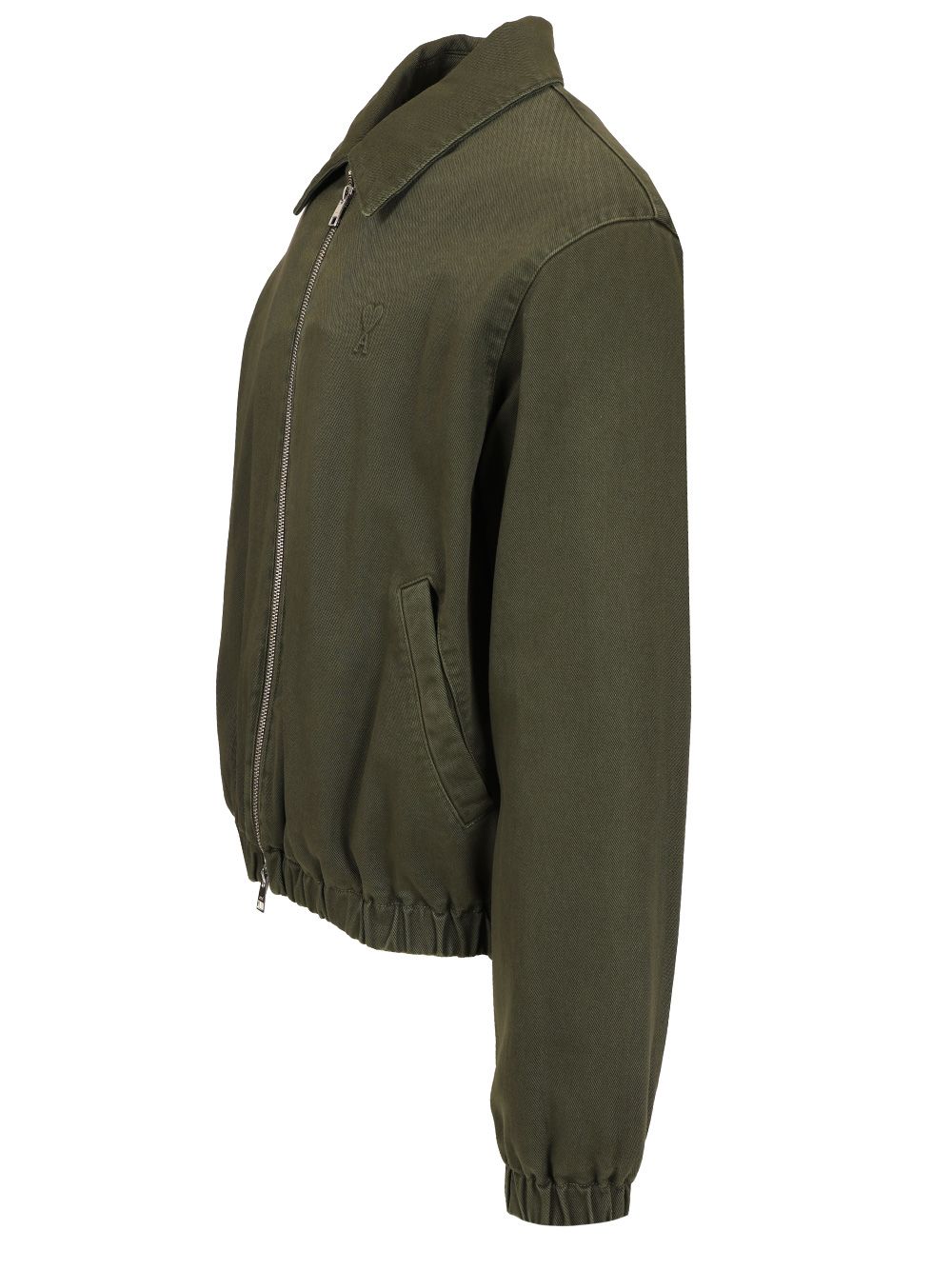 Ami Ami De Coeur Jackets - Green | bc999bbba41efdbd70c52d2747468f3ca3cd96e5