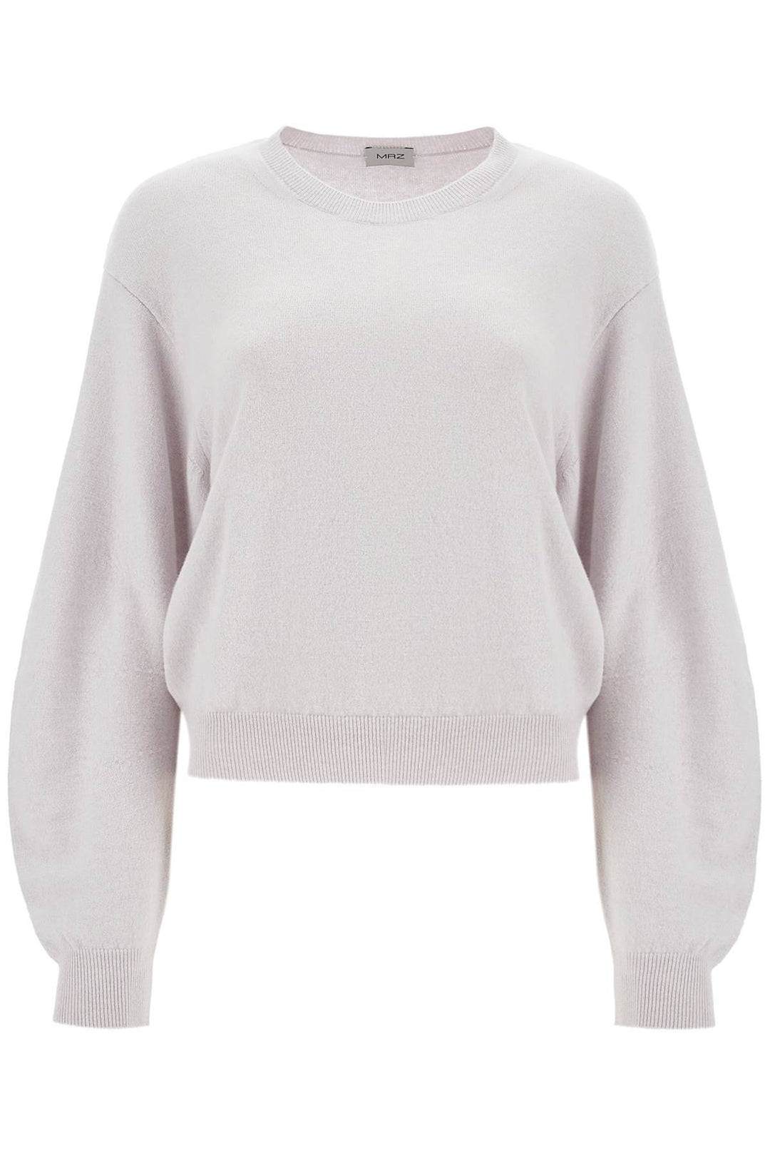 Pullover In Lana E Cashmere