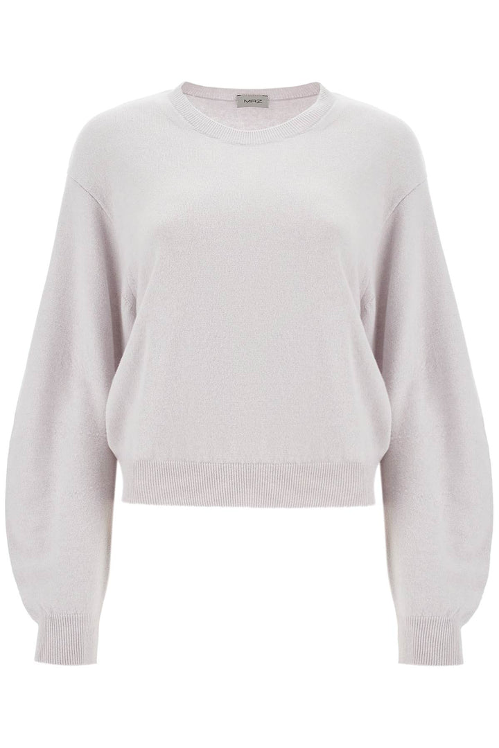 Pullover In Lana E Cashmere