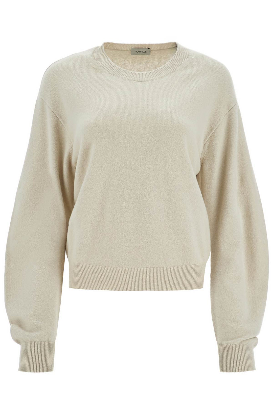 Pullover In Lana E Cashmere