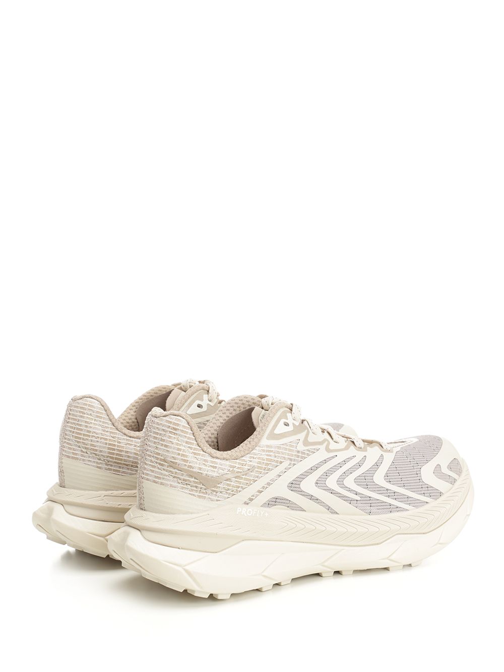 Hoka Tecton X2 Sneakers - Grey | 4f577bc281daa5061c41eb70db801af728ab785d