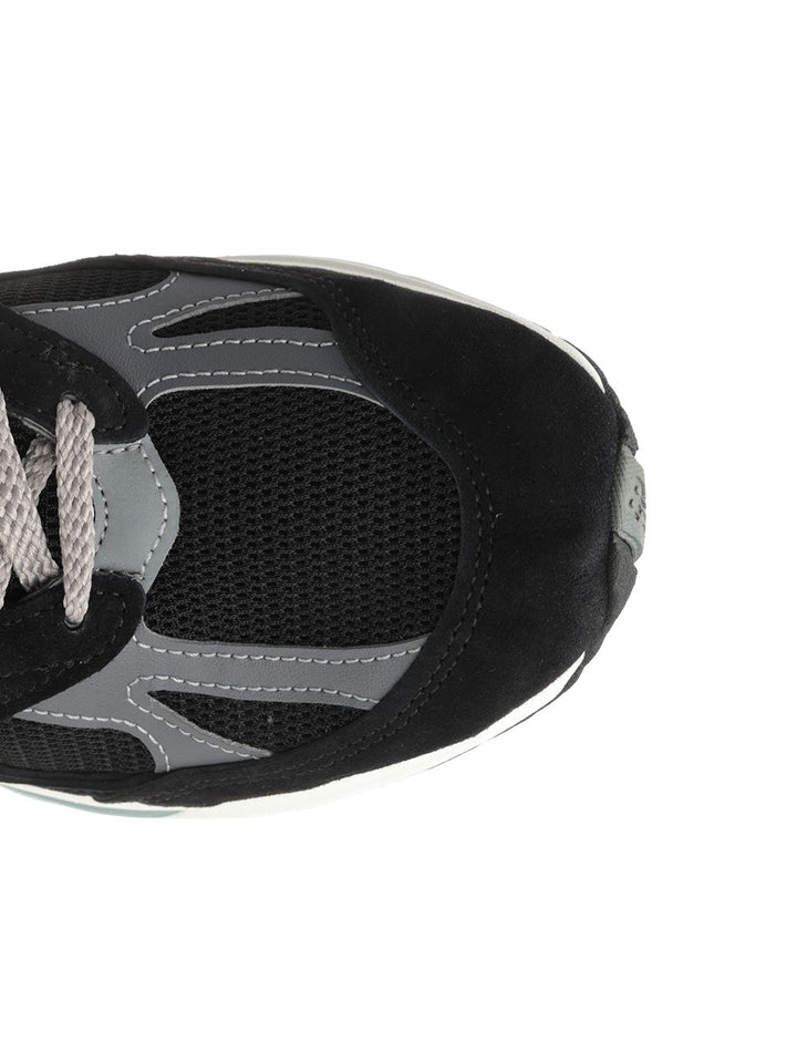 New Balance 991 Sneakers - Black | 446a600ac8a44b05e136cdae52fe12ff9bbed367