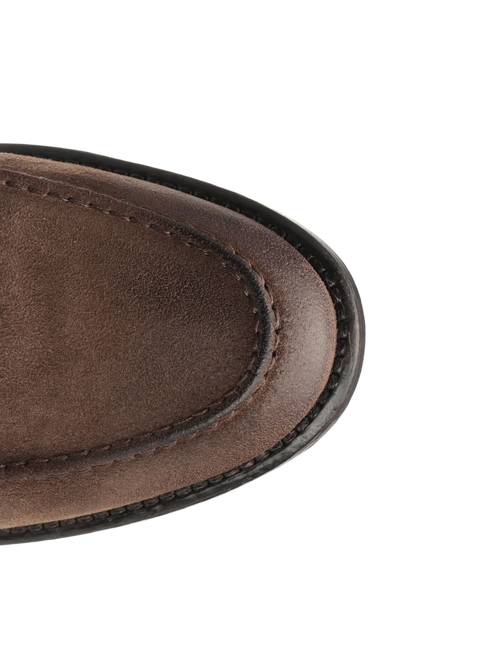 Corvari Tassel Loafer Loafers - Beige | 782b01b08220070b71b241b126b2b809d5843ee2