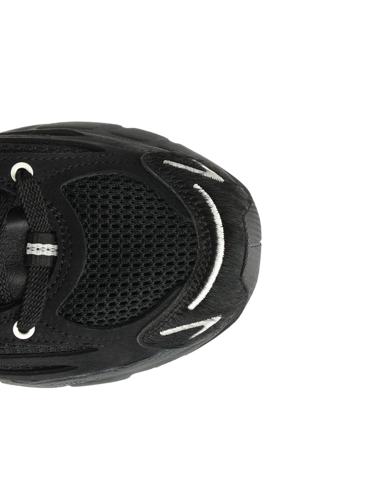 Adidas X Song For The Mute Adistar Cushion Sftm Sneakers - Black | a0e19b6ec9ac1f1a8f6c2153305dfa7d41a11a18