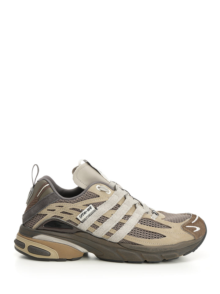 Adidas X Song For The Mute Adistar Cushion Sftm Sneakers - Brown | 6742ad03394baa5f39dffa640752eeb876817d14