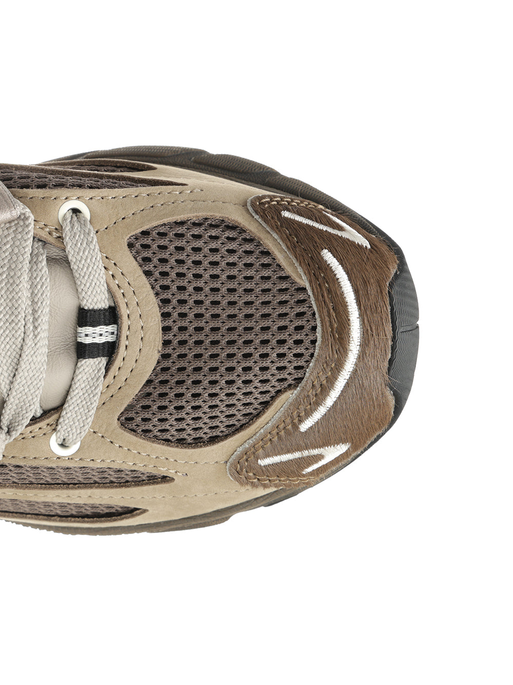 Adidas X Song For The Mute Adistar Cushion Sftm Sneakers - Brown | 9c6c11abd9e12987052970e58cd3b1a76ac03df8