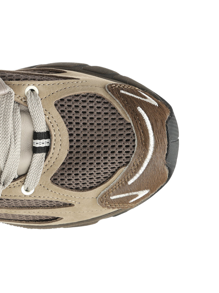 Adidas X Song For The Mute Adistar Cushion Sftm Sneakers - Brown | 9c6c11abd9e12987052970e58cd3b1a76ac03df8