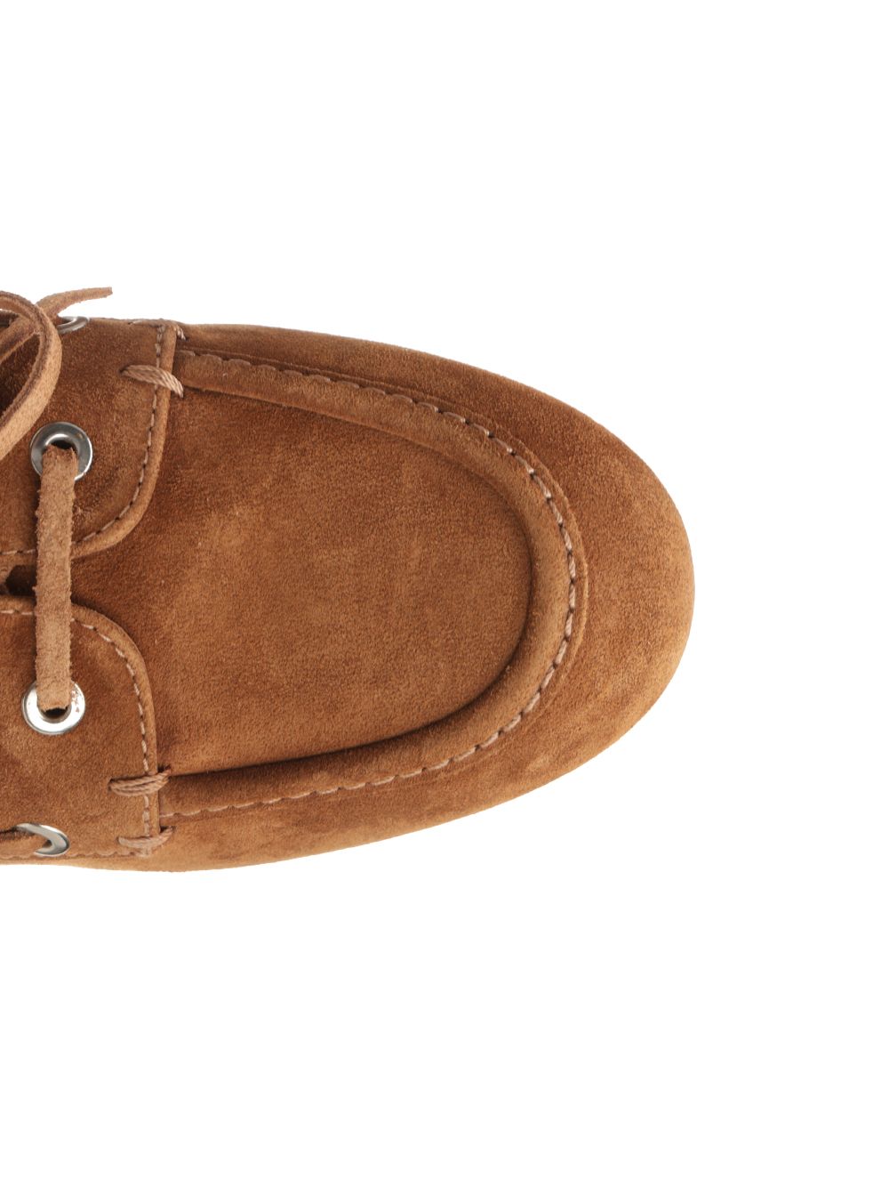 Stuart Weitzman Tinsley Scarpe basse - Brown | 94fda705ef91be3d2555c20f67286a180bb4f7b5