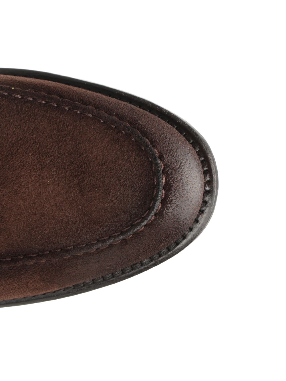 Corvari Tassel Loafer Loafers - Brown | 70044db10fec5c8777450548bb2d6d26a427ccdb
