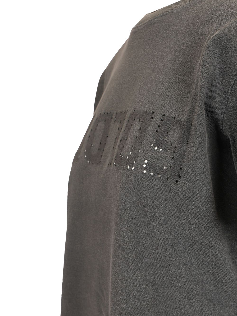 Golden Goose Deluxe Brand Logo T-Shirt - Grey | 22d0e8b26185d17b5923e669510338b0c91df440