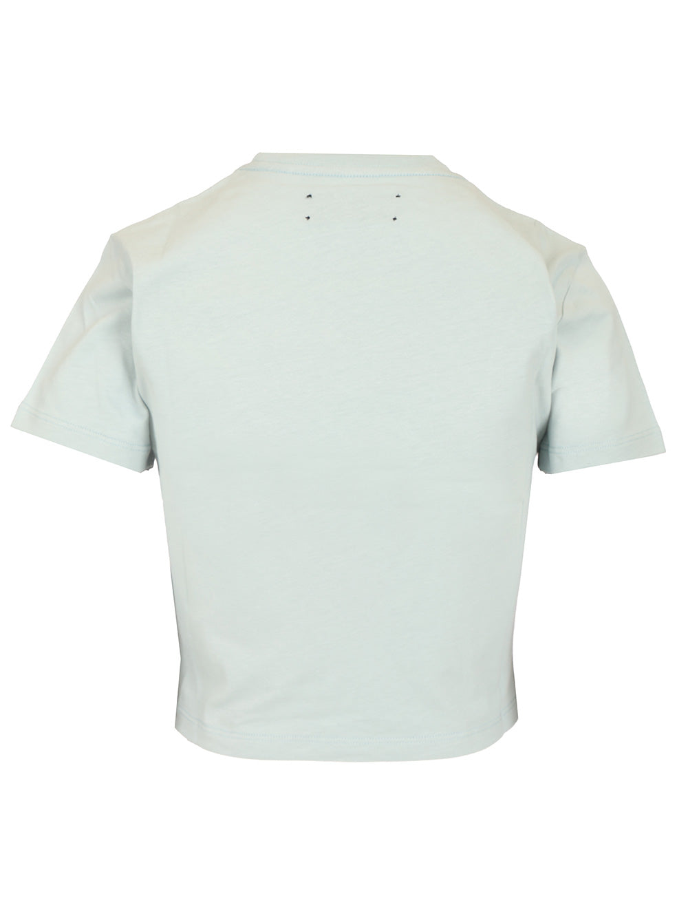 Amiri Hollywood Cafè T-Shirt - Green | 488bb3a5ea21e4e0260f7b684d54992b95b90efd