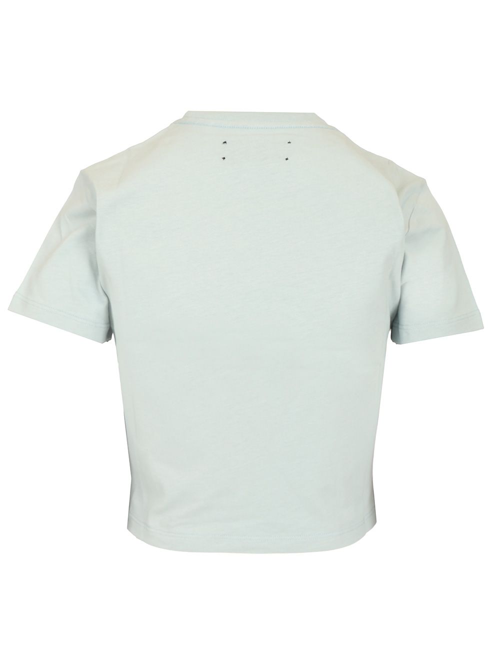Amiri Hollywood Cafè T-Shirt - Green | ba1ab2c23fb076ac6245c7eb27fb0305418423d3