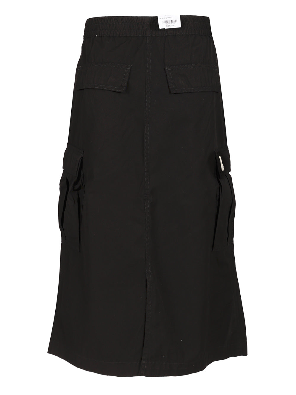 Carhartt Wip Jet Cargo Skirts - Black | 8fe29636d9c94fb49369bd80e48b79812b0f906a