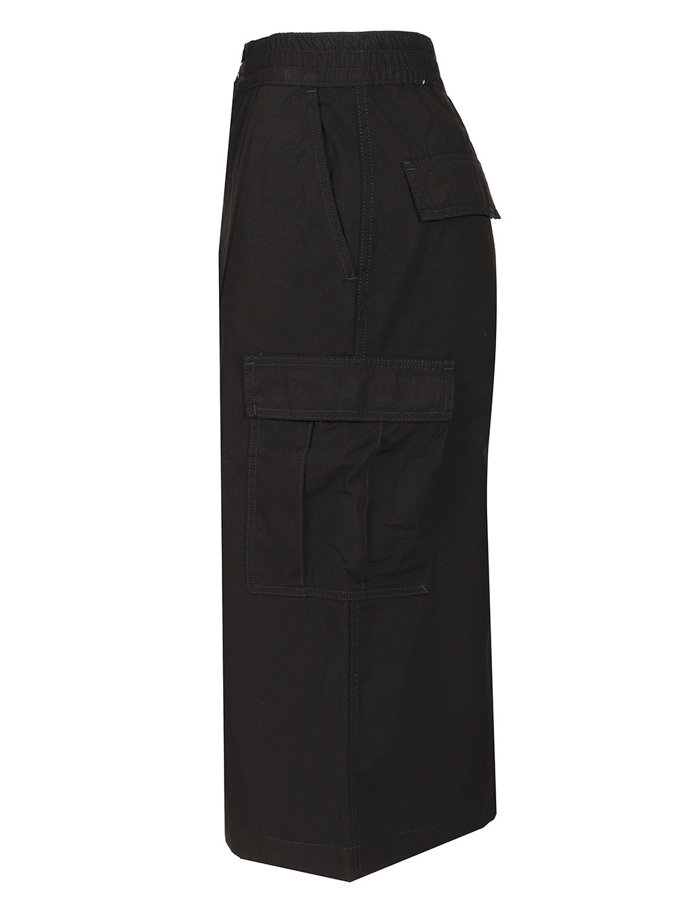 Carhartt Wip Jet Cargo Skirts - Black | c9a1f1e5f9c79cc9b030ec52017a149d33680f42