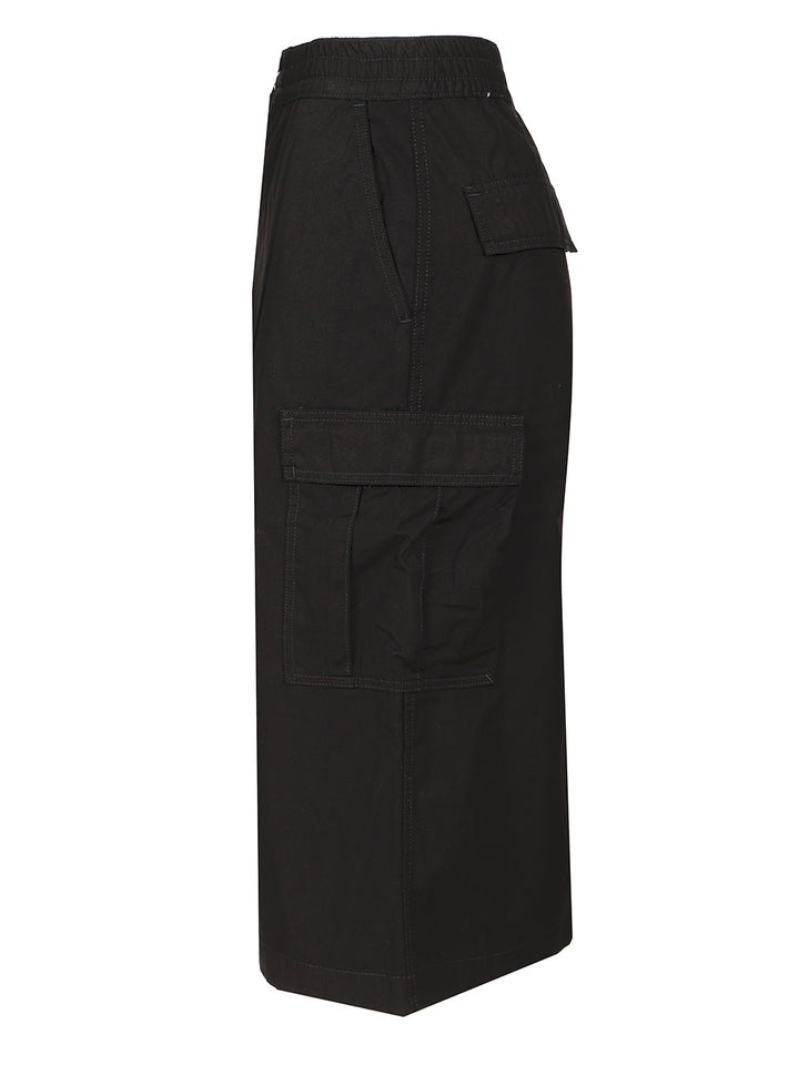 Carhartt Wip Jet Cargo Skirts - Black | c9a1f1e5f9c79cc9b030ec52017a149d33680f42