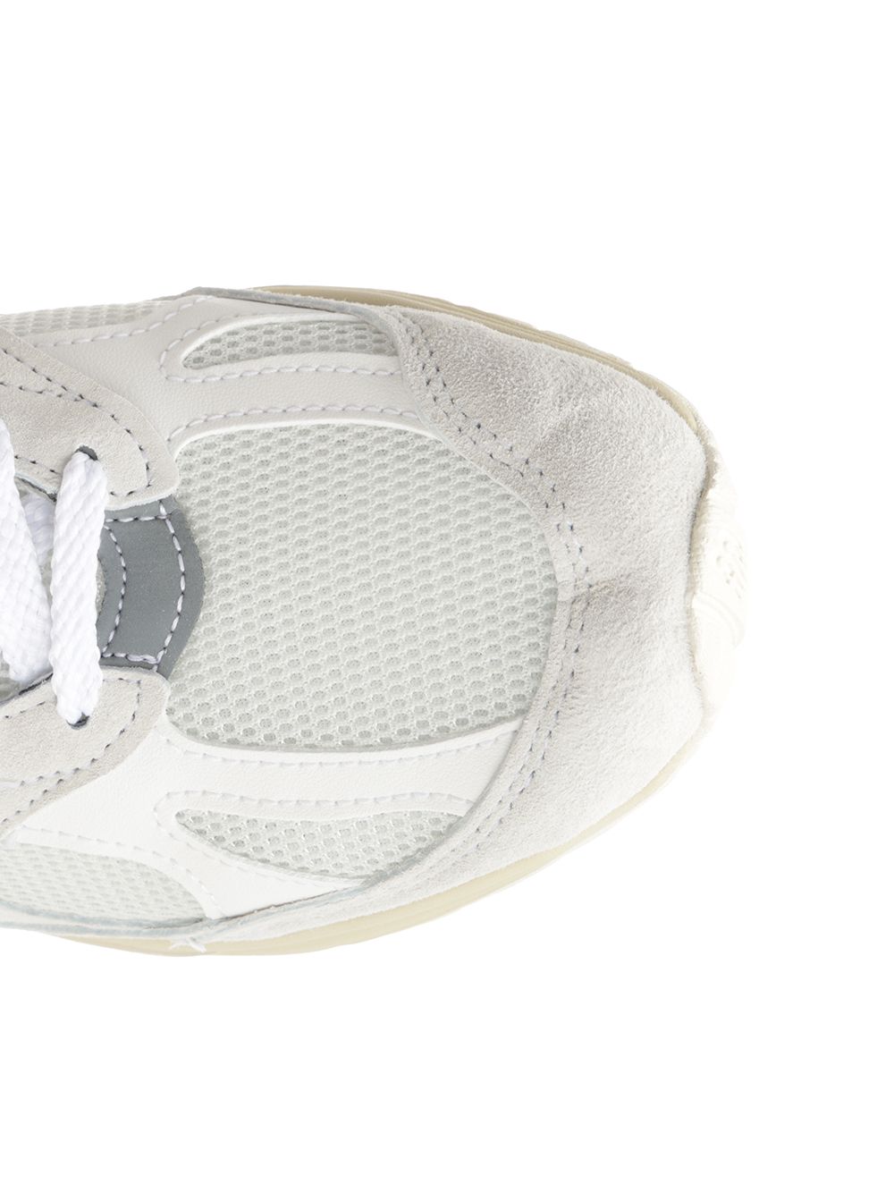 New Balance 991 Sneakers - White | ab8e360ad5a503e47930144e1b2cc8c124a9e03b