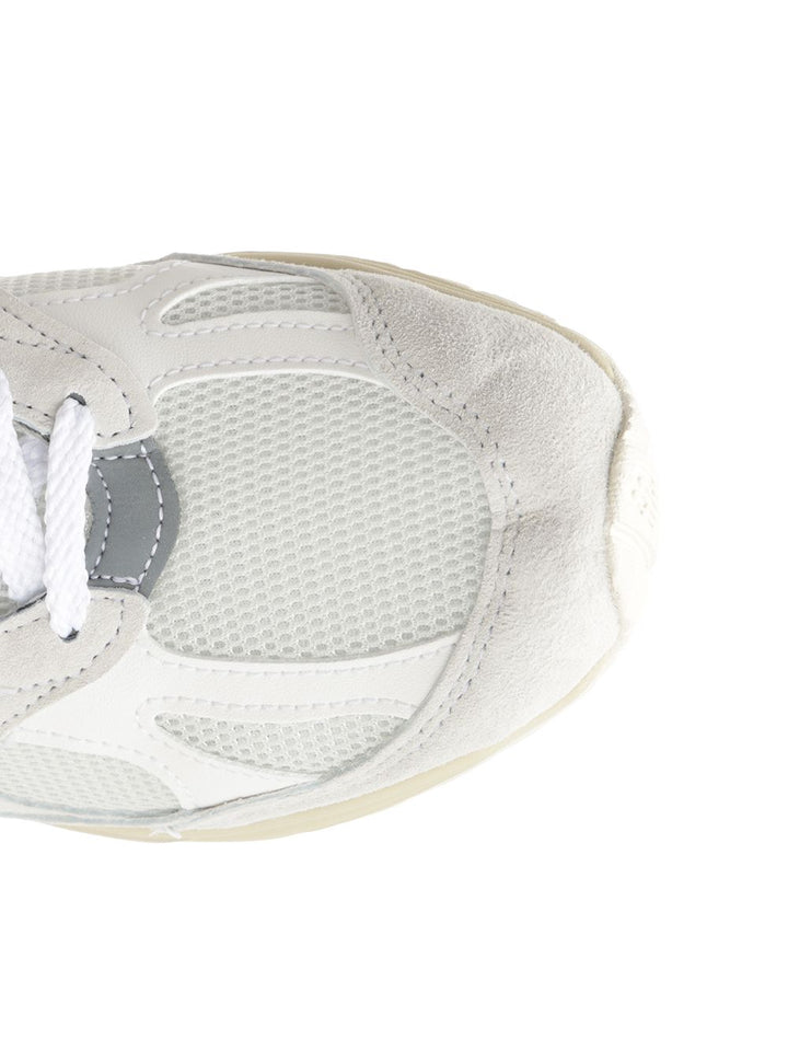 New Balance 991 Sneakers - White | ab8e360ad5a503e47930144e1b2cc8c124a9e03b