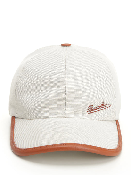 Golfer Hat Hats White