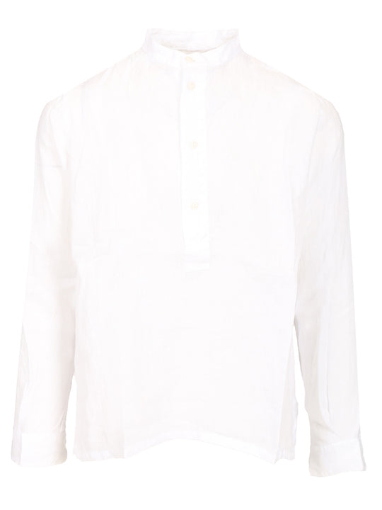 Seraph Shirt Shirts White