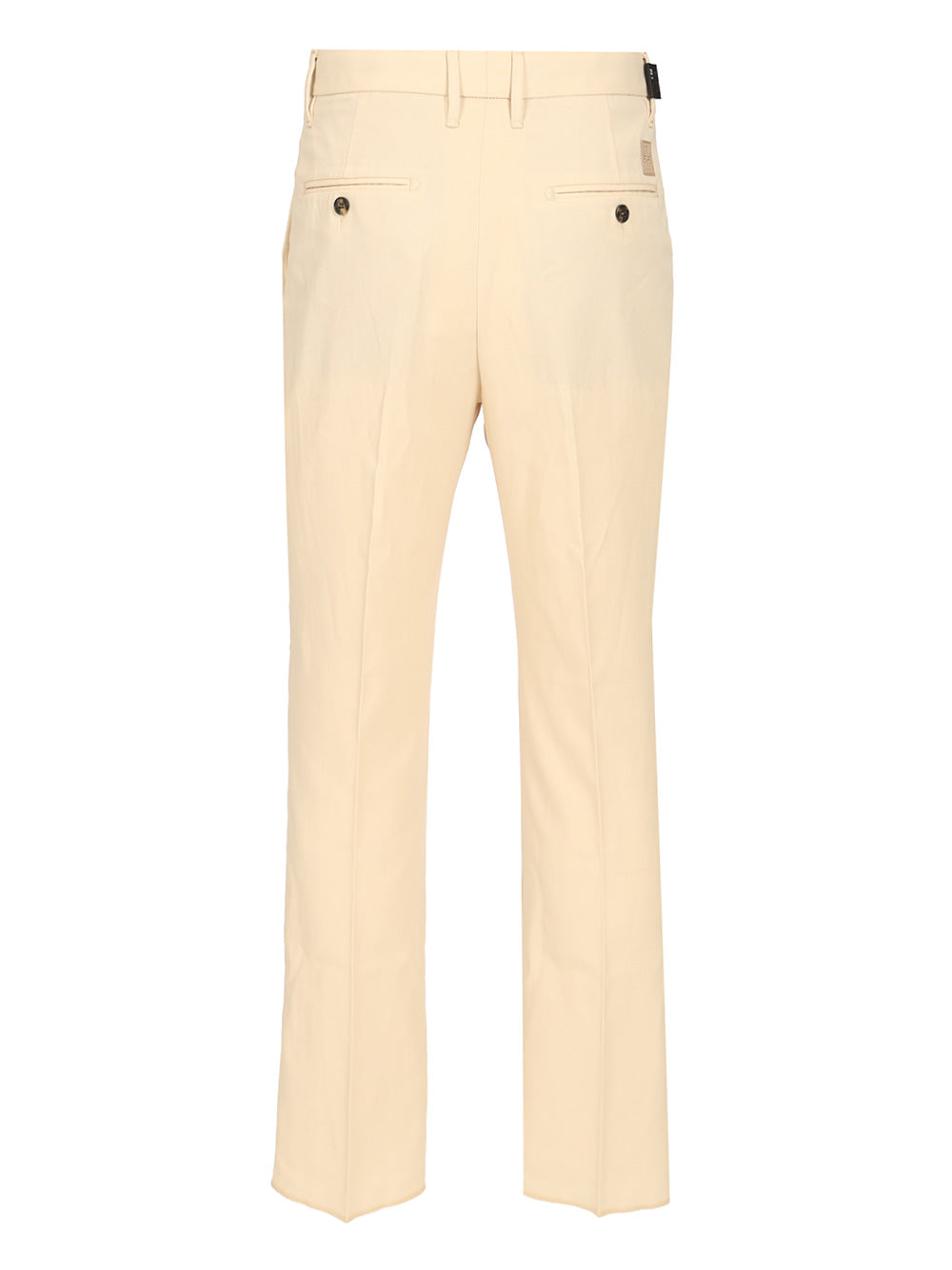 Jacob Cohen Lucas Trousers - Beige | 6e9be00008b5020ff44a38a15e25832ee2d0918c