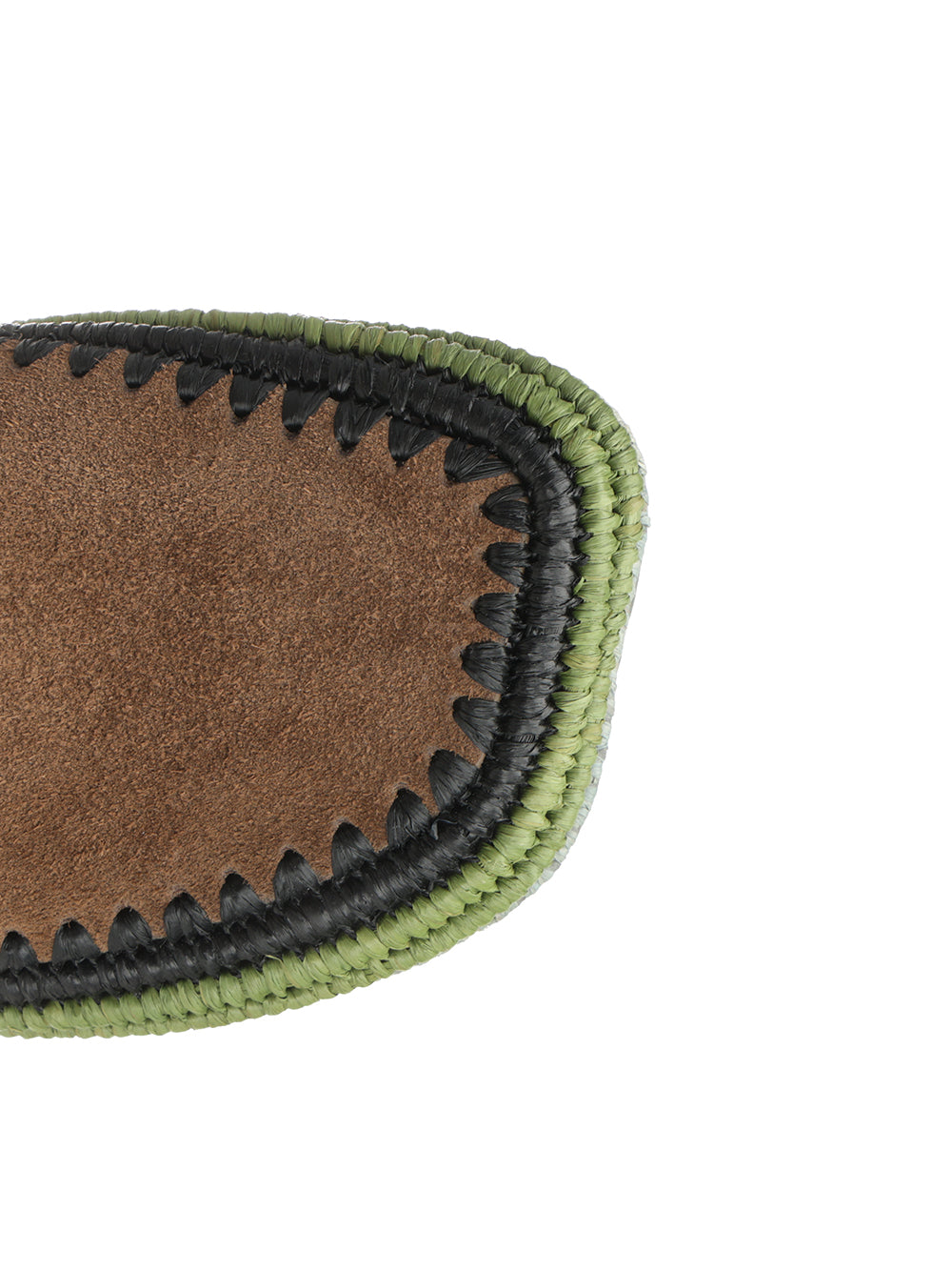 Loewe Rio Scarpe basse - Brown | 1070e6ff87ad75986677e72b8777080ba63ff845